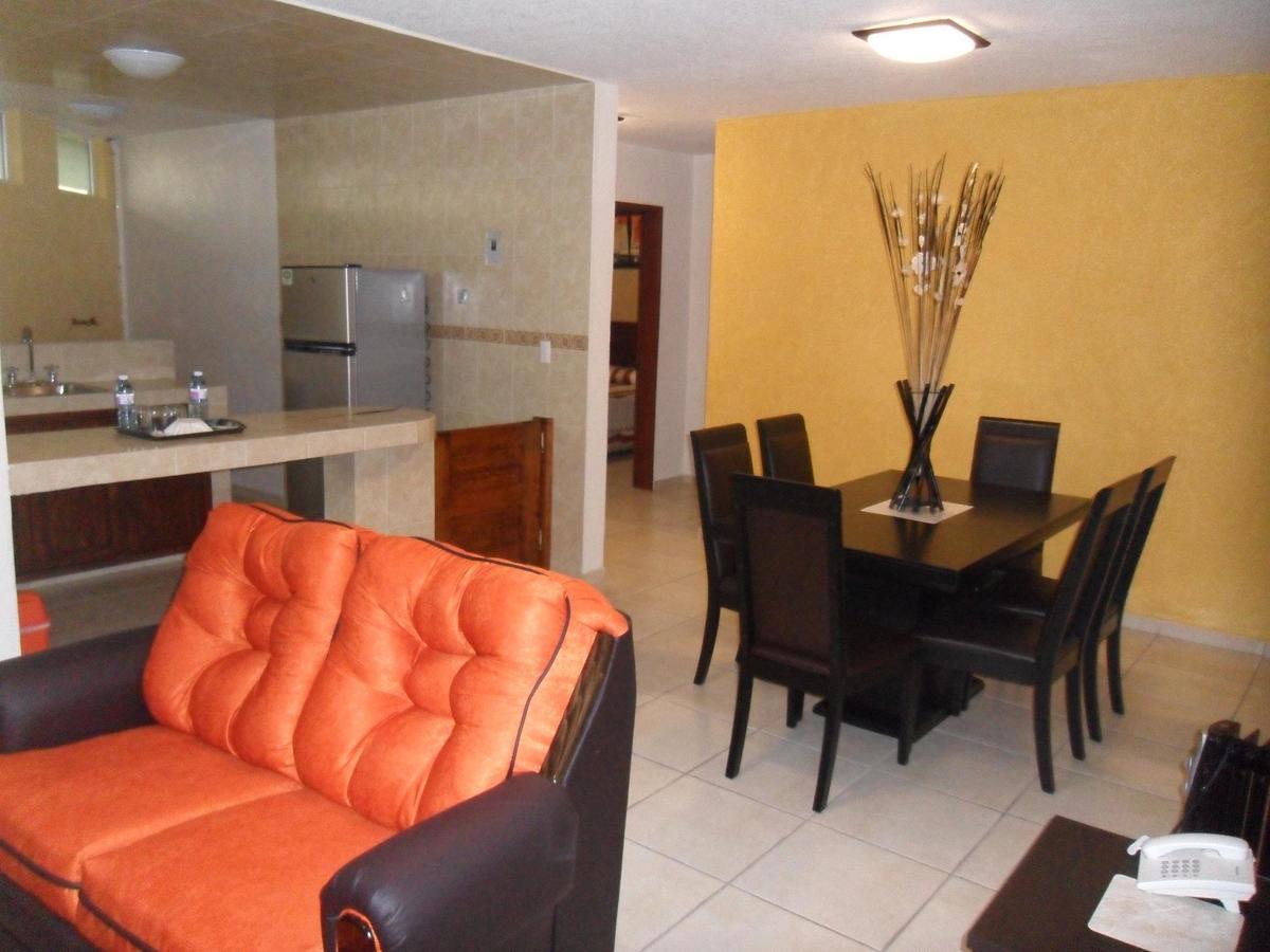 Hotel Suite Azomali تولا دي أليندي المظهر الخارجي الصورة