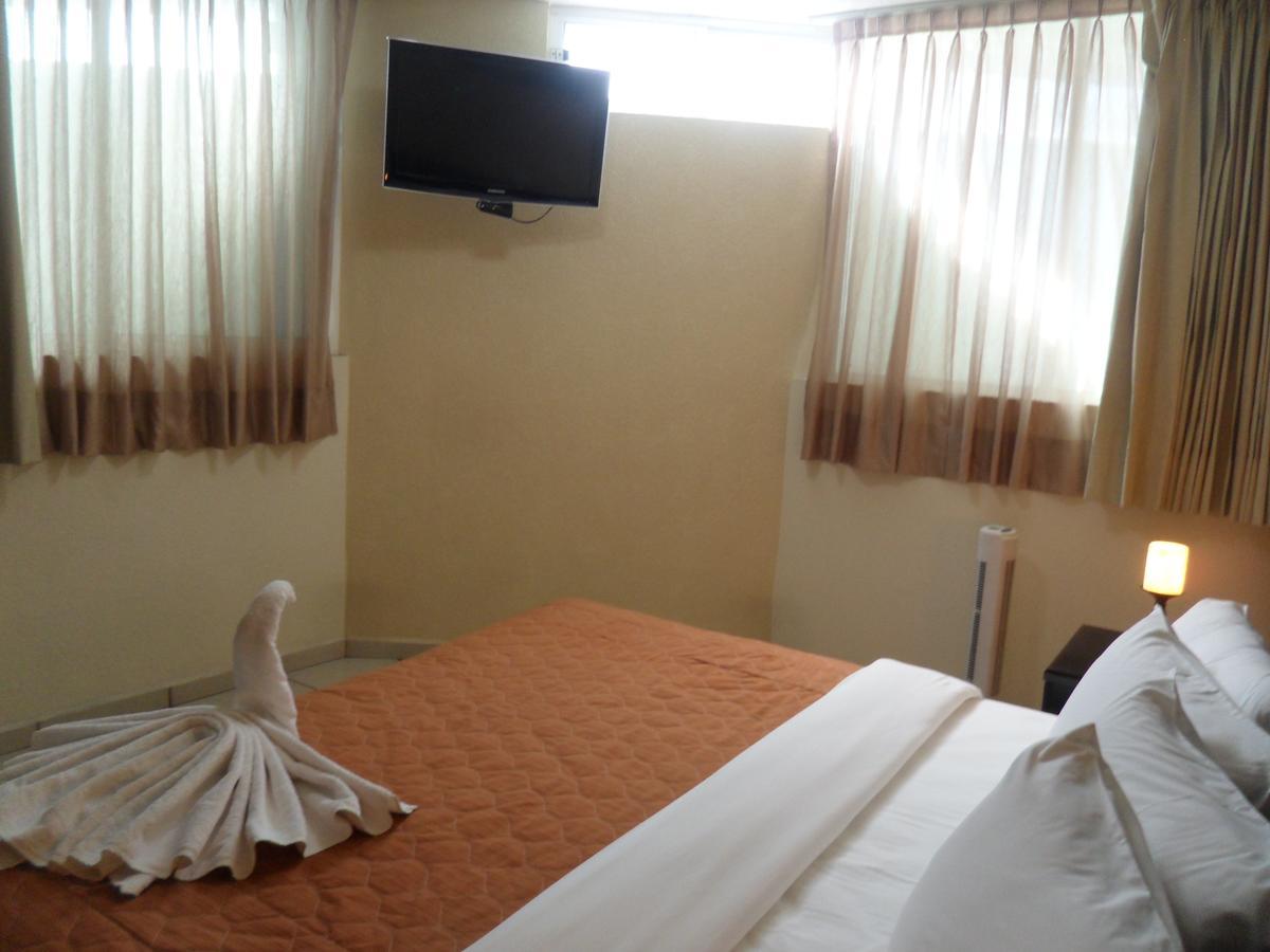 Hotel Suite Azomali تولا دي أليندي المظهر الخارجي الصورة
