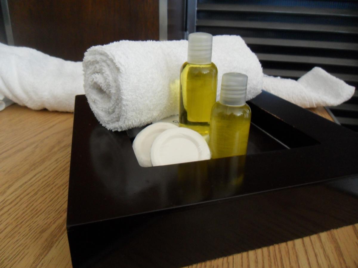 Hotel Suite Azomali تولا دي أليندي المظهر الخارجي الصورة