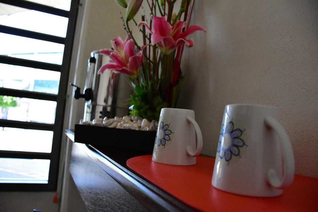 Hotel Suite Azomali تولا دي أليندي المظهر الخارجي الصورة